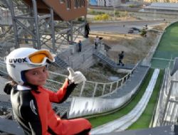Universiade tesisleri atıl kalmayacak